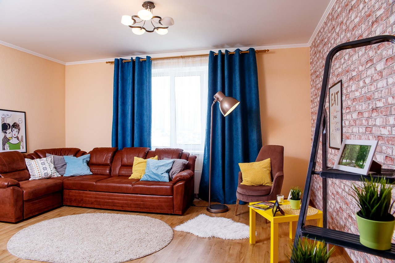 Architecture. Фотограф Кемерово Иван Сапожников