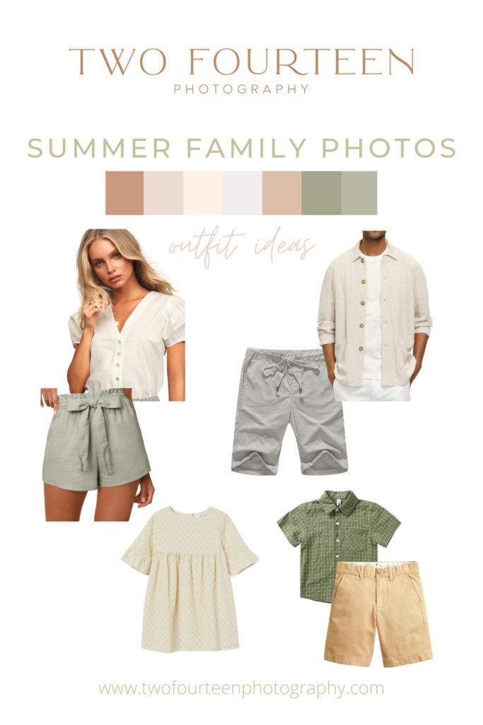 Одежда для семейной съёмки. Фотограф Белград (Сербия) Александра Дрейт