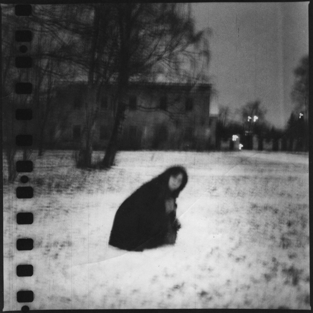 300 meters of bad film