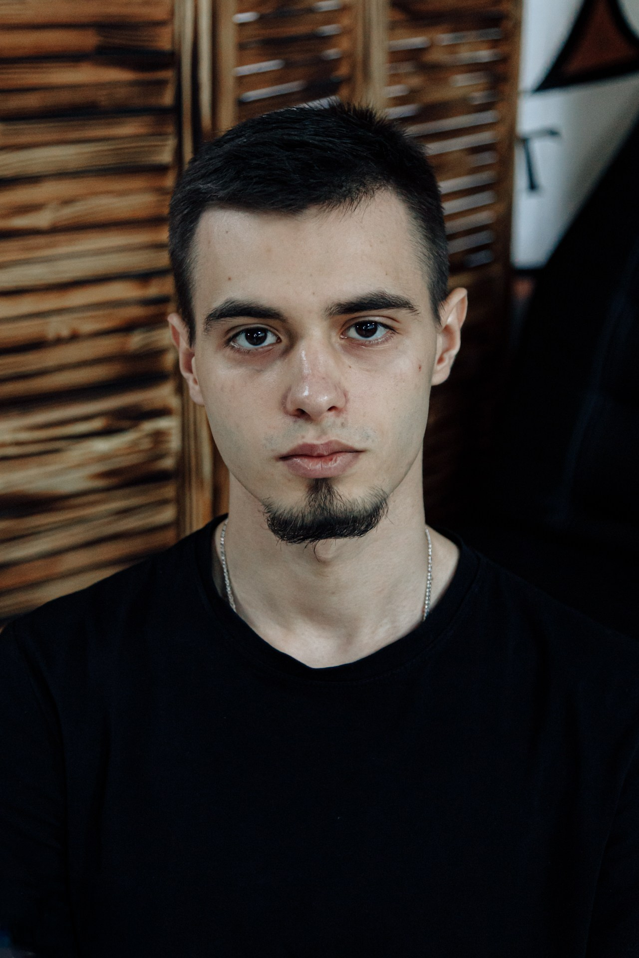 Глеб. Фотограф Колюкаева Екатерина | Воронеж
