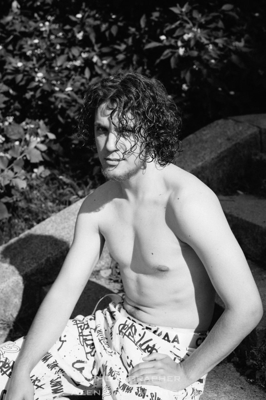 Никита Румянцев. Главная