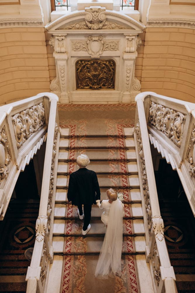 Саша и Вика | Дворец бракосочетания 1. Свадебный и love story фотограф в Санкт-Петербурге