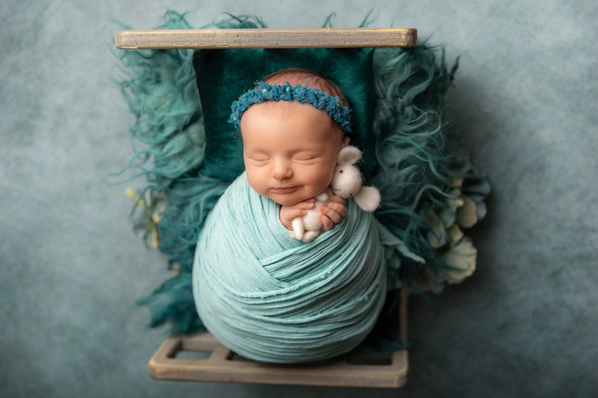 Mint. Фотограф новорожденных, семейный фотограф в Санкт-Петербурге