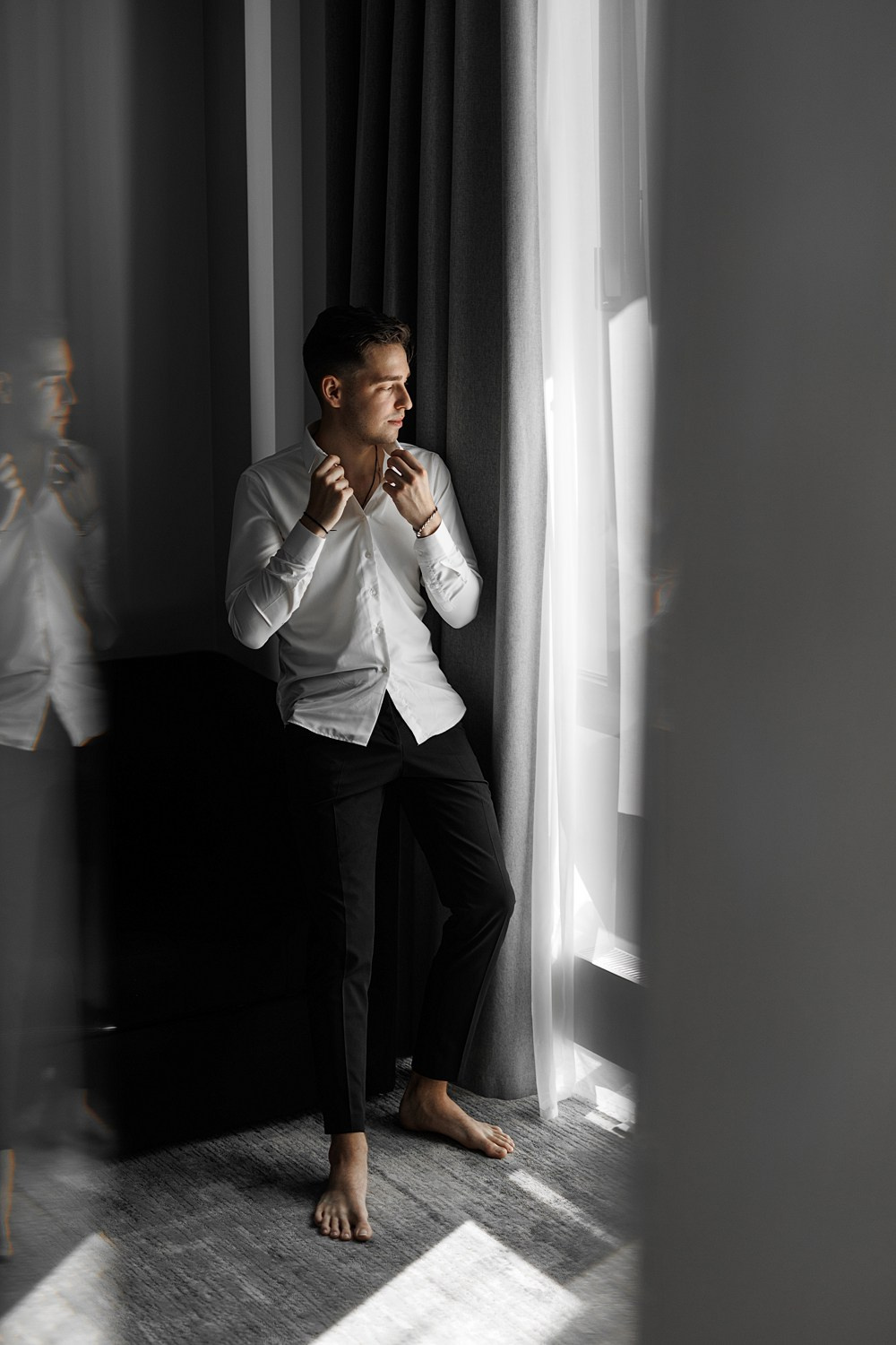 Софья и Никита. Свадебная фотосъёмка в Брянске | Влад и Ирина Тютьковы