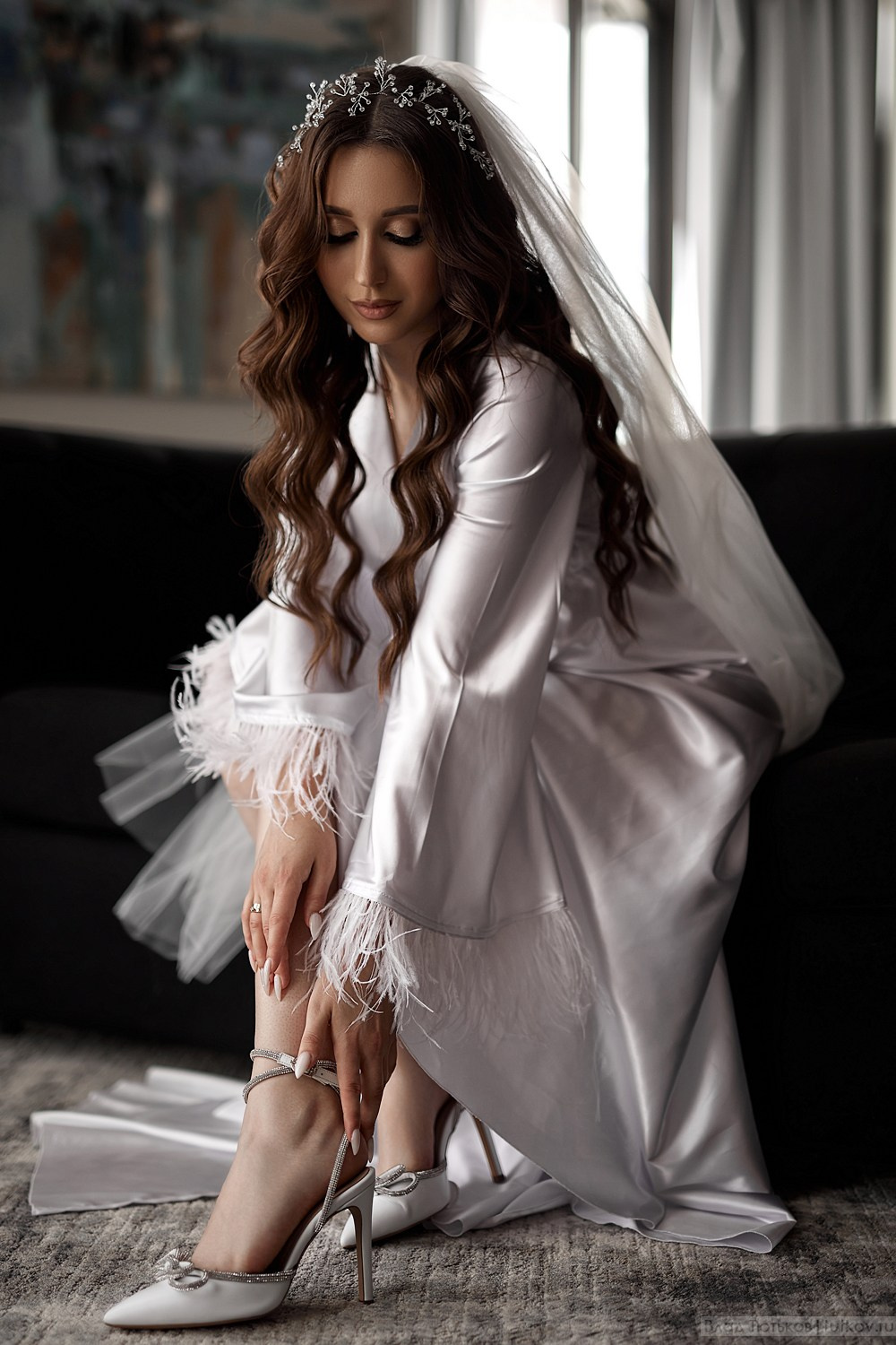 Светлана и Владислав. Свадебная фотосъёмка в Брянске | Влад и Ирина Тютьковы