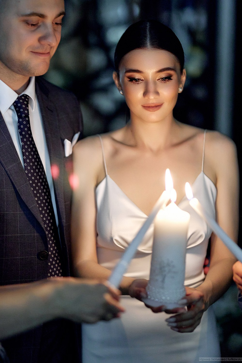 Мария и Павел. Свадебная фотосъёмка в Брянске | Влад и Ирина Тютьковы