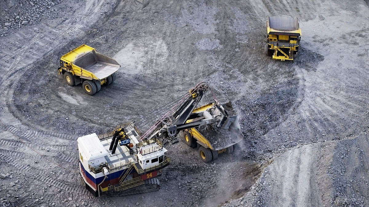 Industry. Павел Маркелов, фотограф