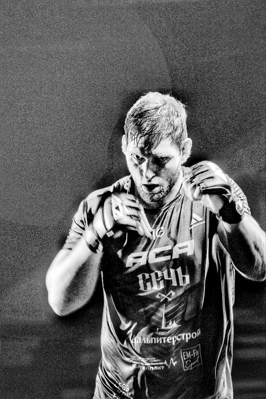 Другая съемка. Репортажный и портретный фотограф / видеограф (СПБ)