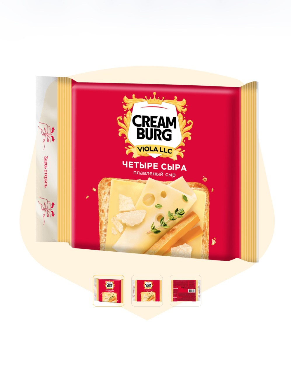 Creamburg. Фудфотограф, фудстилист и сет дизайнер в Москве Алена Синицына