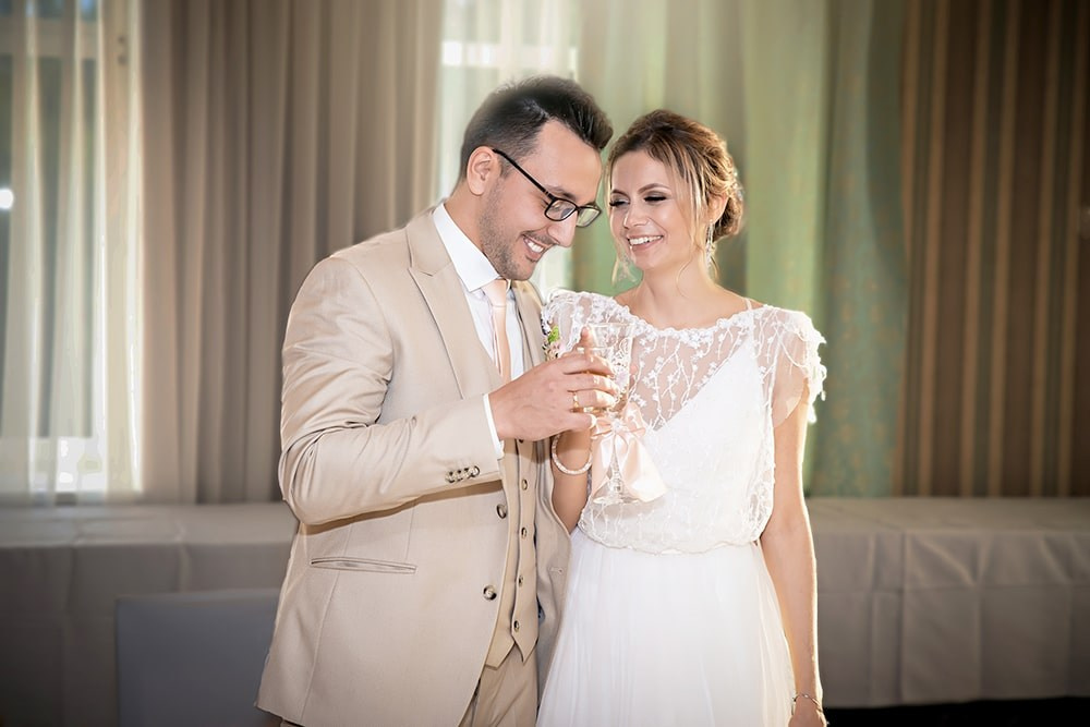 Влад и Дарья