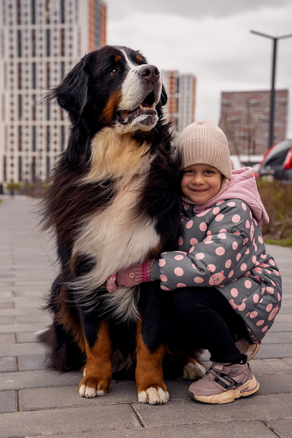Детская съёмка. Кира. Семейный фотограф Галина Симахина