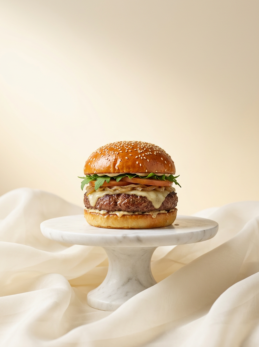 Food Haute Couture. Фуд-фотограф в Санкт-Петербурге | Foodphotoschulz