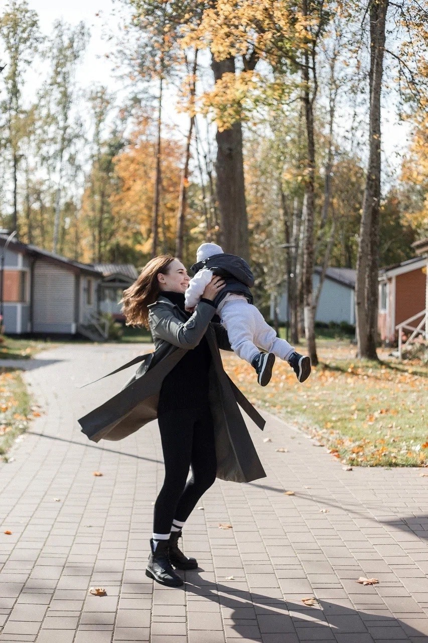 MillWooD. Портретный, семейный, свадебный фотограф в Брянске Маргарита Василькова