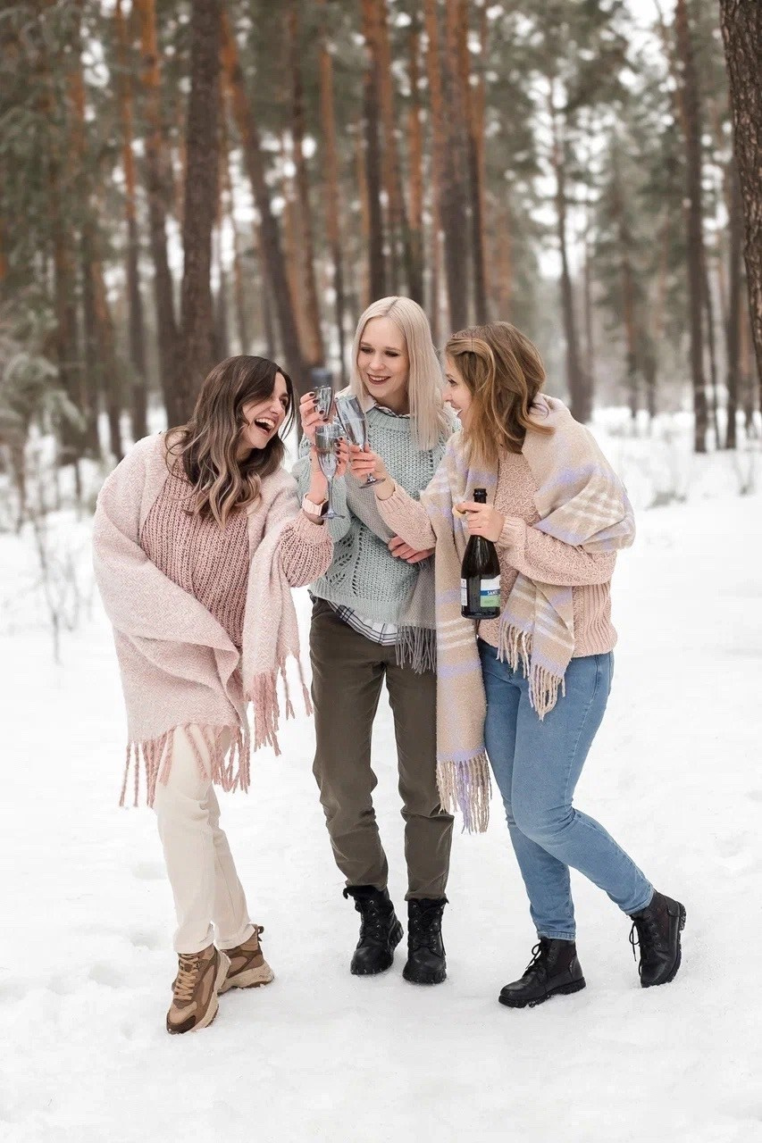 Лес (Природные локации, Ходаринка). Портретный, семейный, свадебный фотограф в Брянске Маргарита Василькова