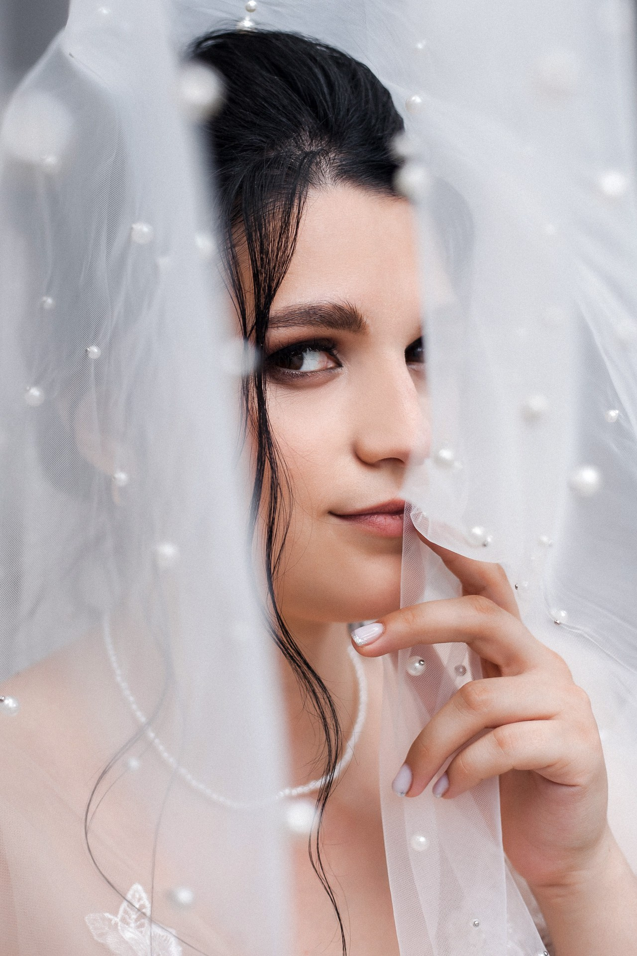 Кирилл и Карина. Портретный, семейный, свадебный фотограф в Брянске Маргарита Василькова