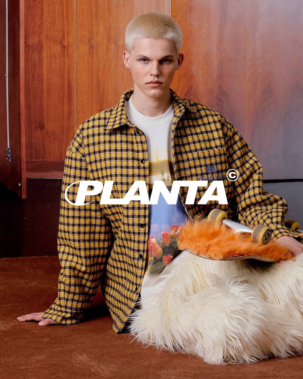 Jun Sukharev. Guilty Model Management