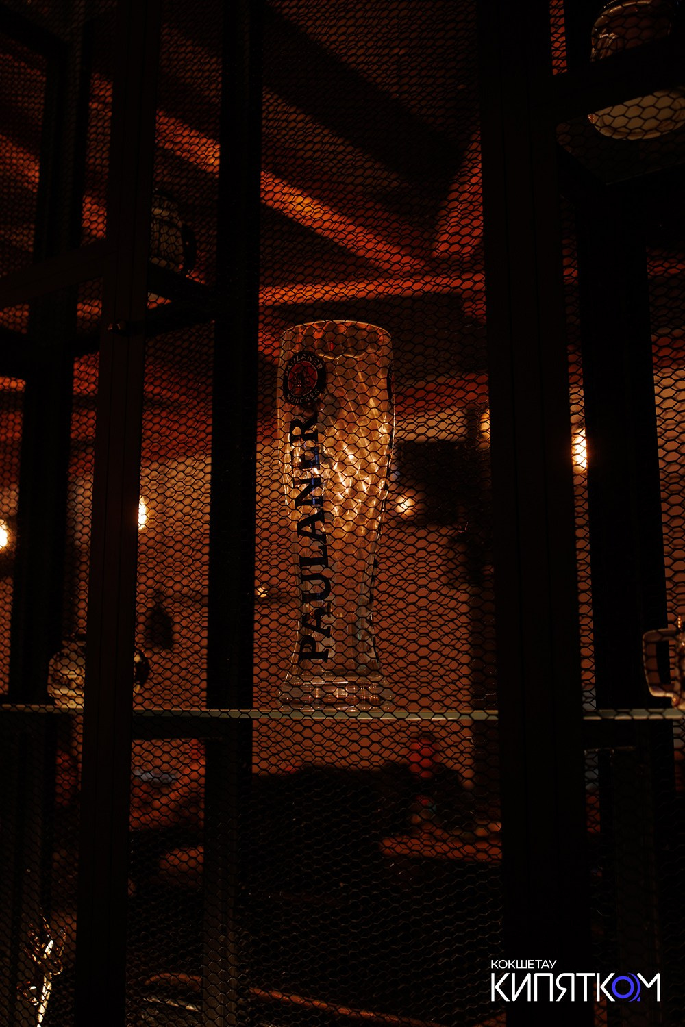 BIG MUSIC PUB. КИПЯТКОМ КОКШЕТАУ