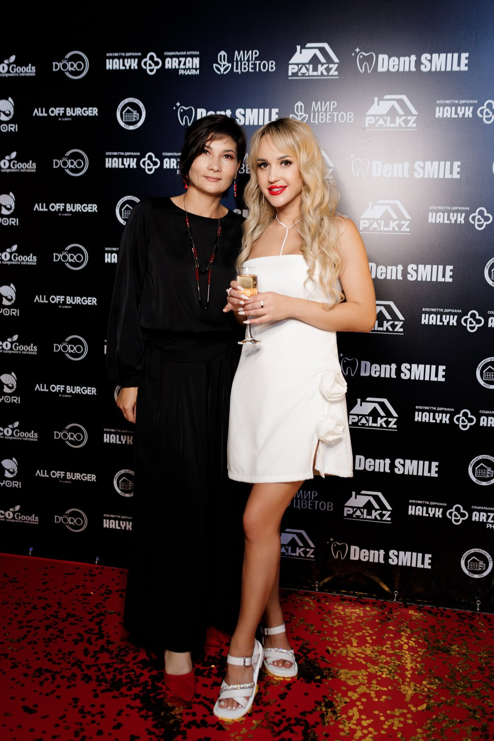 SBLESKOM. КИПЯТКОМ КОКШЕТАУ