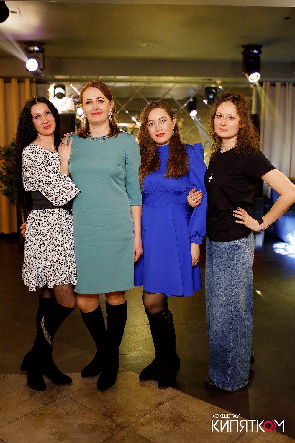 ШАШЛЫЧНЫЙ ДВОР (АБАЯ). КИПЯТКОМ КОКШЕТАУ