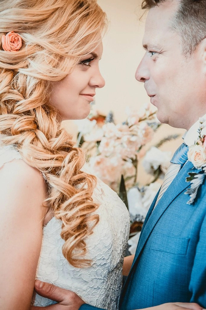 Екатерина & Андрей. Анна Гидрос — профессиональный фотограф в Санкт-Петербурге