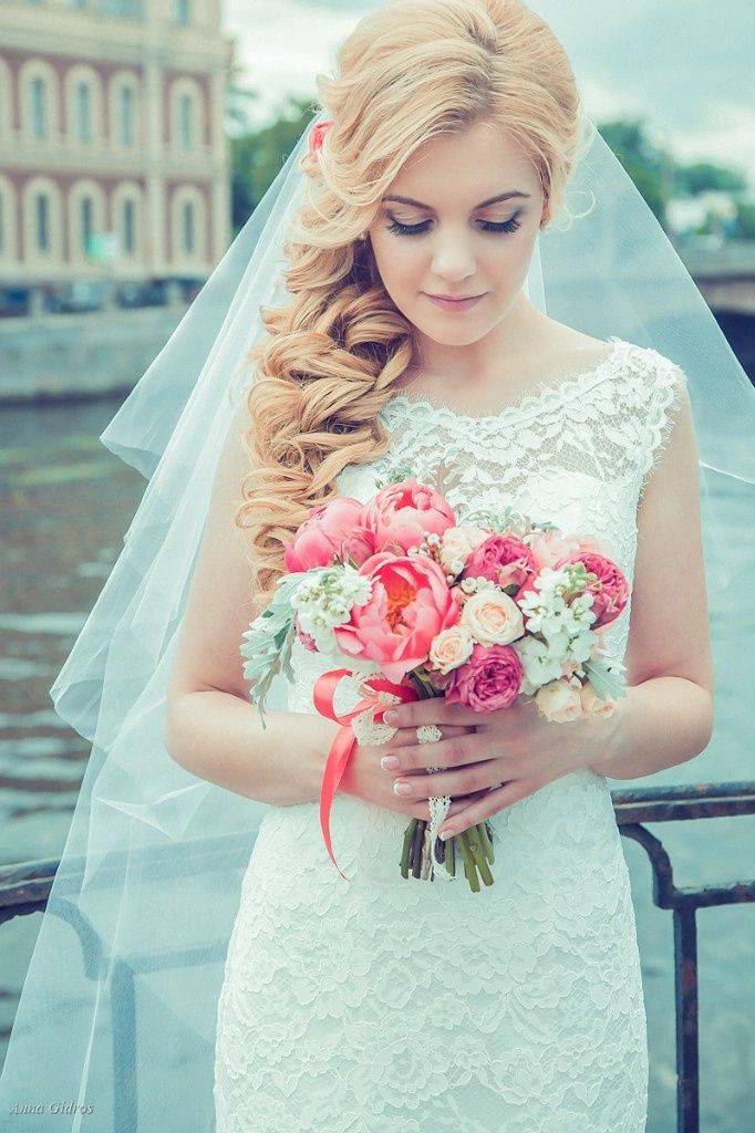 Портфолио. Анна Гидрос — профессиональный фотограф в Санкт-Петербурге