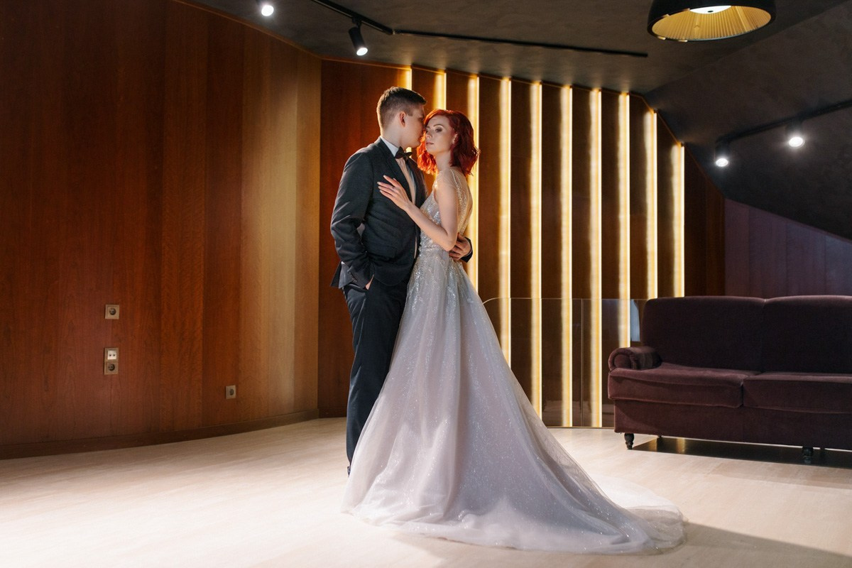 Избранные фотографии. Свадебный фотограф СПБ