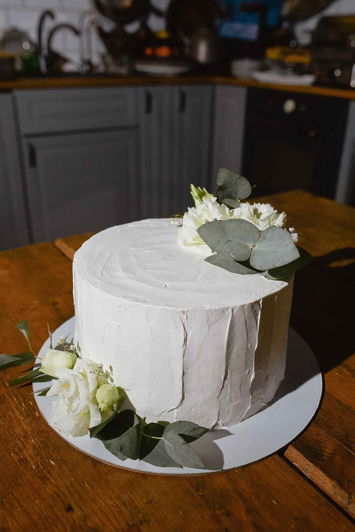Любовь и Андрей. Свадебный и семейный фотограф в Ростове-на-Дону Елена Сторожок