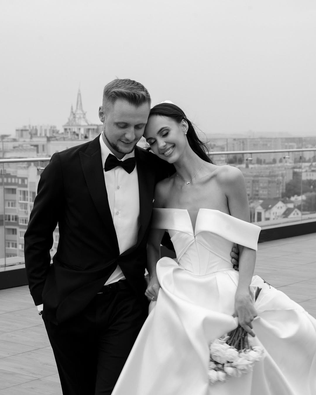 Свадебный и портретный фотограф Ян Сылка