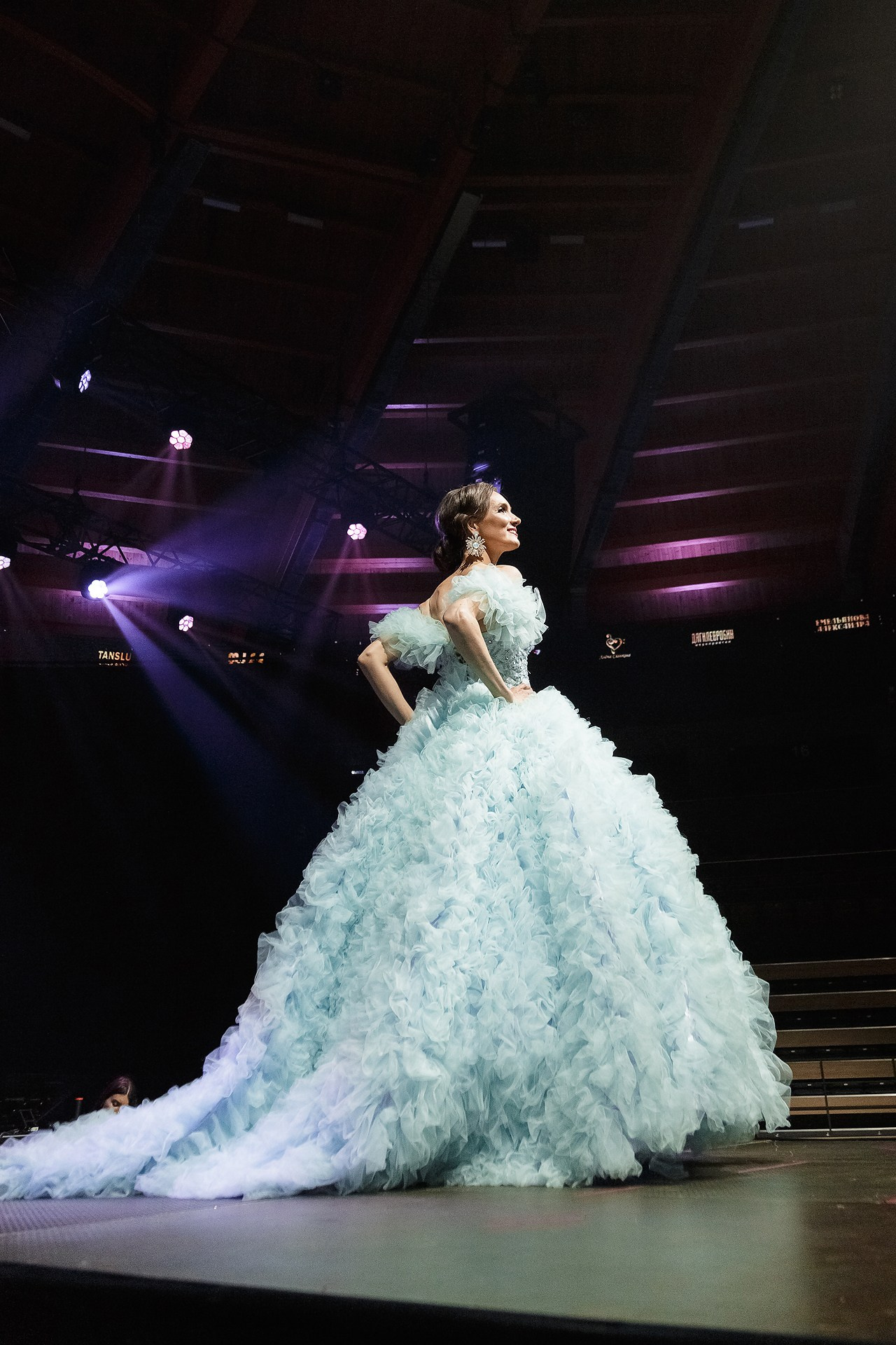 Репортаж финала конкурса. Светский фотограф Санкт-Петербург и ЛО