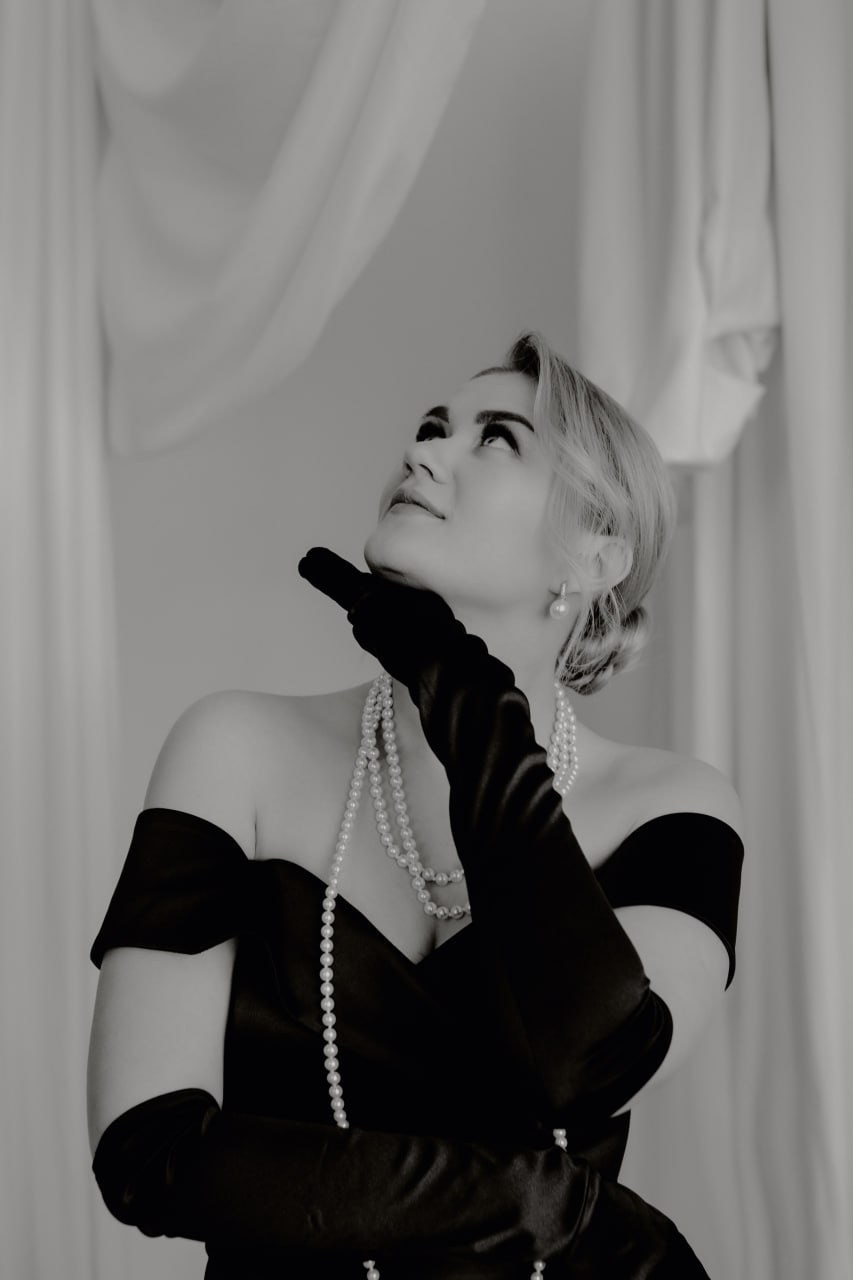 Дарья. Фотограф Ершова Светлана