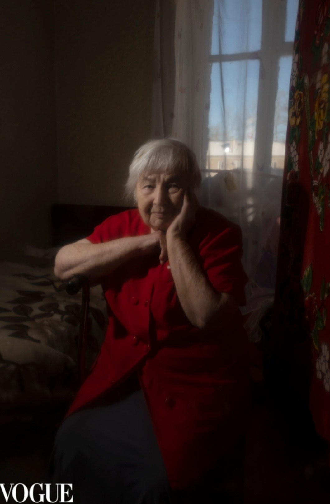 Photovogue. Екатерина Мишина творческий фотограф в Самаре