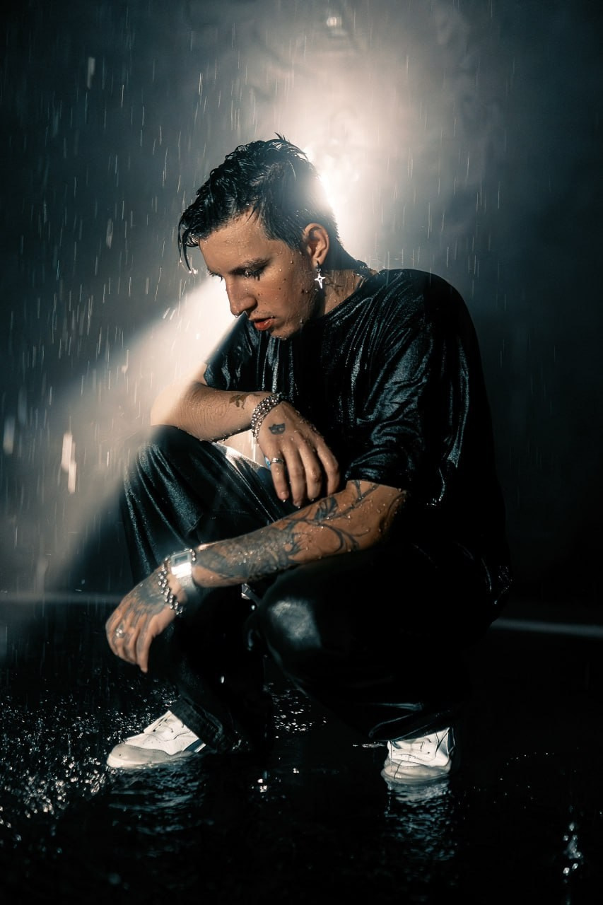 MZLFF. Фотограф Лосев Артём