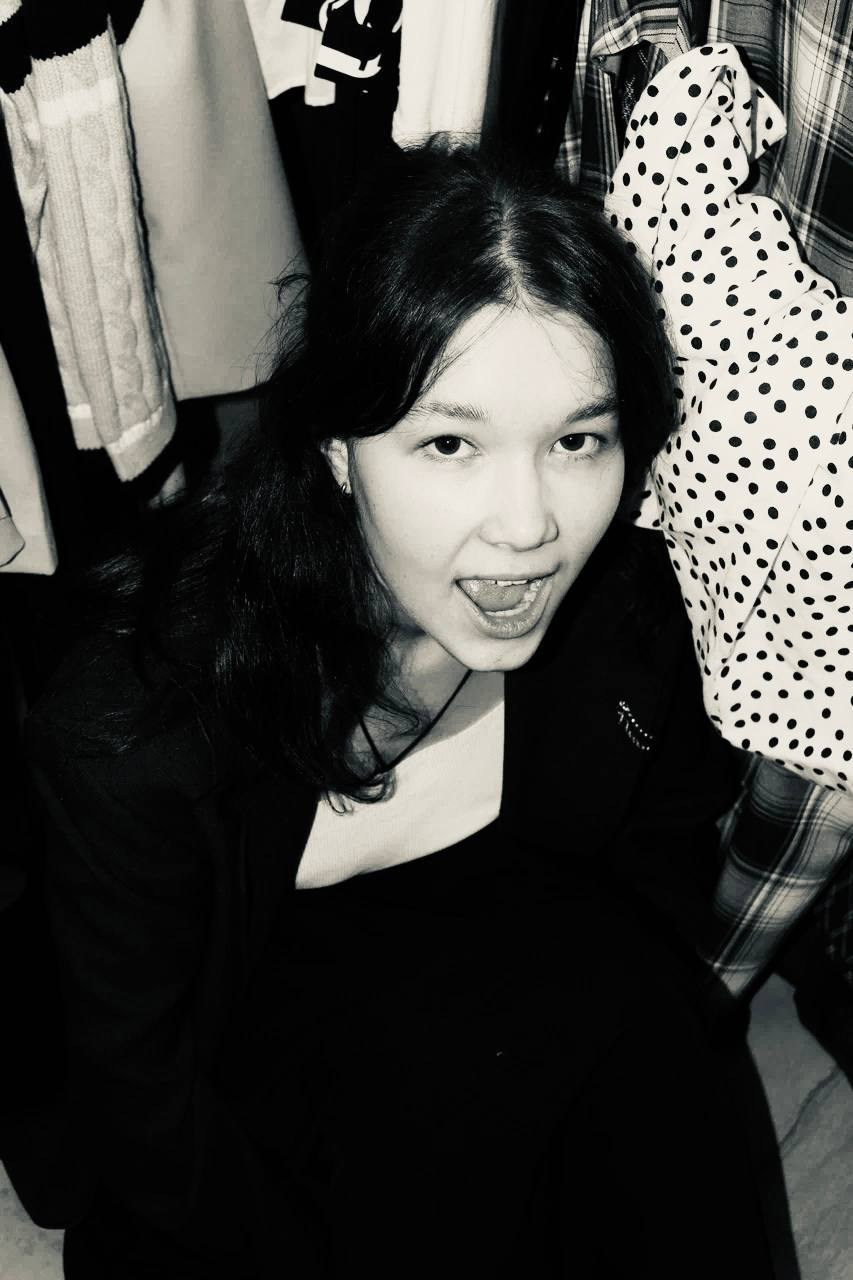 RASKROI. Портретный фотограф в Санкт-Петербурге Катерина Князькова