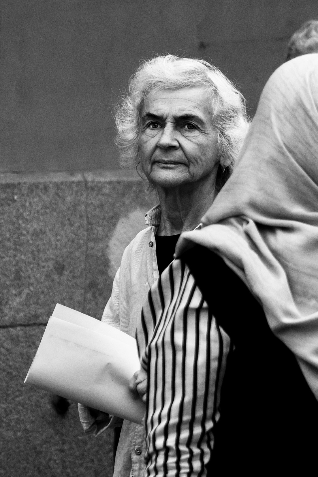 Петербург монохромный. Фотограф в Москве. Александр Луппов