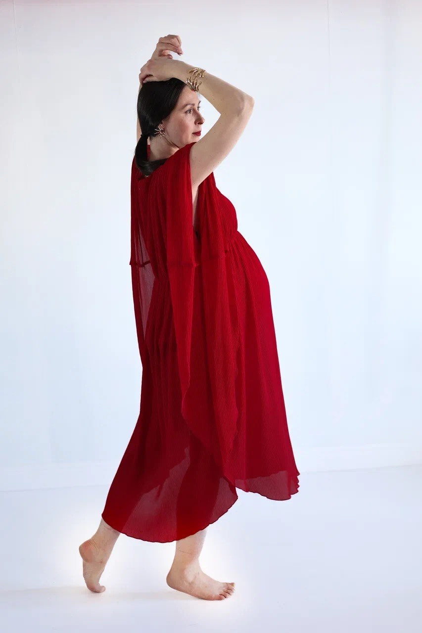 Фотосессия Ирины. Фотограф ANNA GEREIHAN