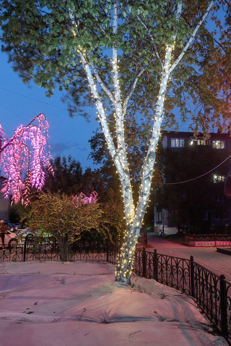 PATINA. Vasily Pindyurin visual artist