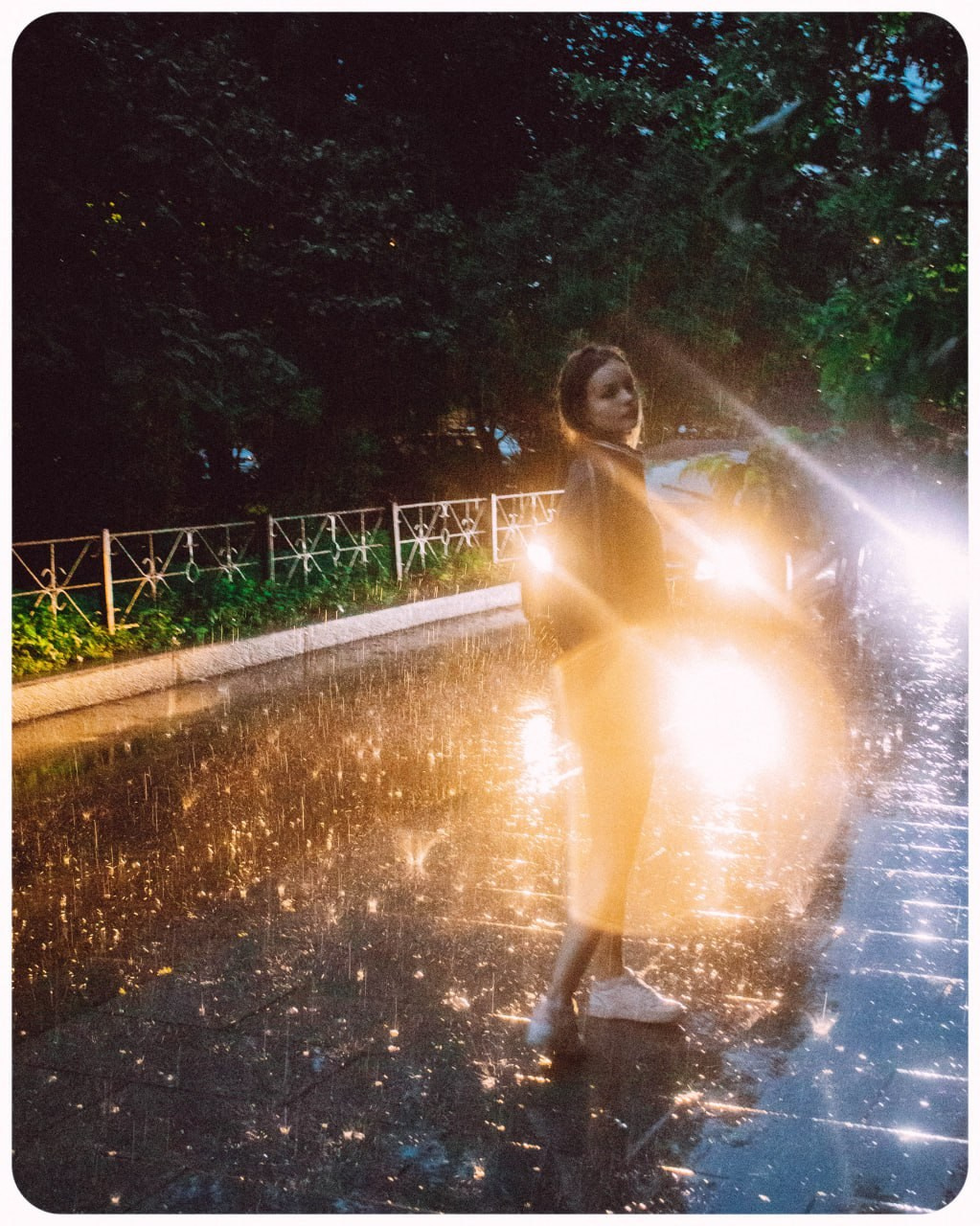 Уличная фотосессия. Фотограф Москва, Тверь