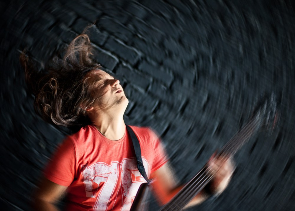 Music Band. Михаил Данилов | Фотограф