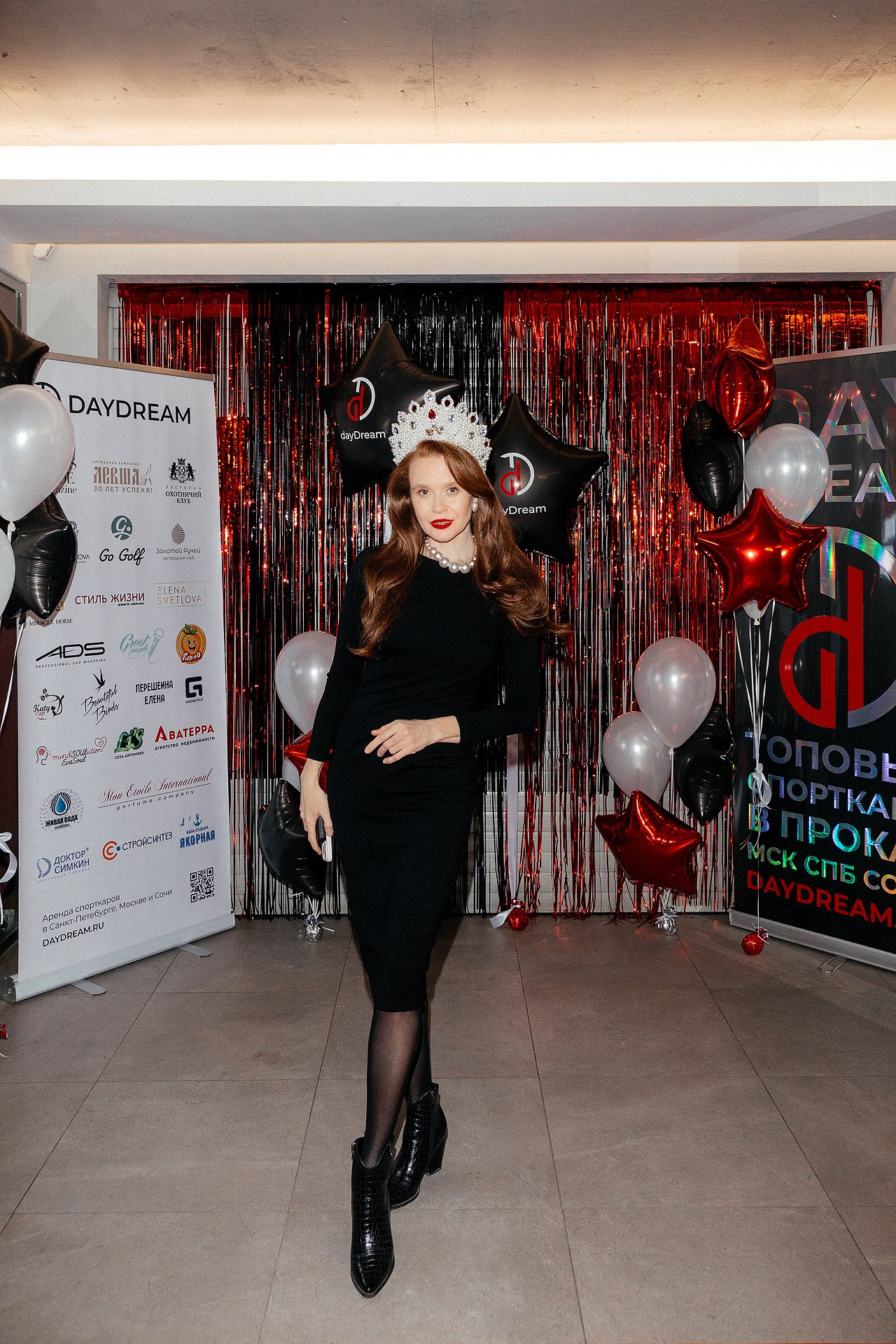 Репортаж в автосалоне. Светский фотограф Санкт-Петербург и ЛО