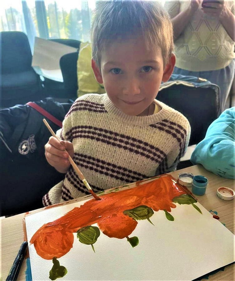 Сидоркина Юлия Владимировна. Галерея участников Российской Премии Искусств