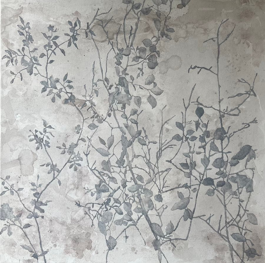 Тимофеева Екатерина Викторовна. Галерея участников Российской Премии Искусств