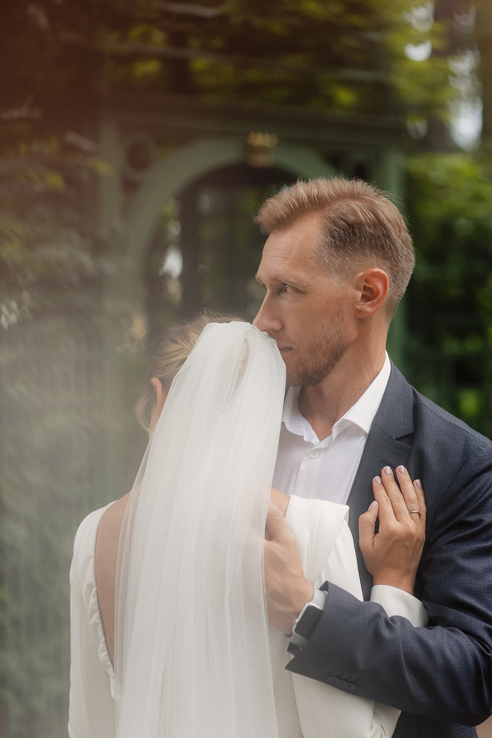 Камерная свадьба в Петербурге. Семейный, портретный и свадебный фотограф в Санкт-Петербурге и Москве