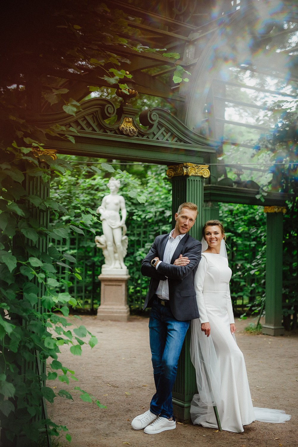 Камерная свадьба в Петербурге. Семейный, портретный и свадебный фотограф в Санкт-Петербурге и Москве