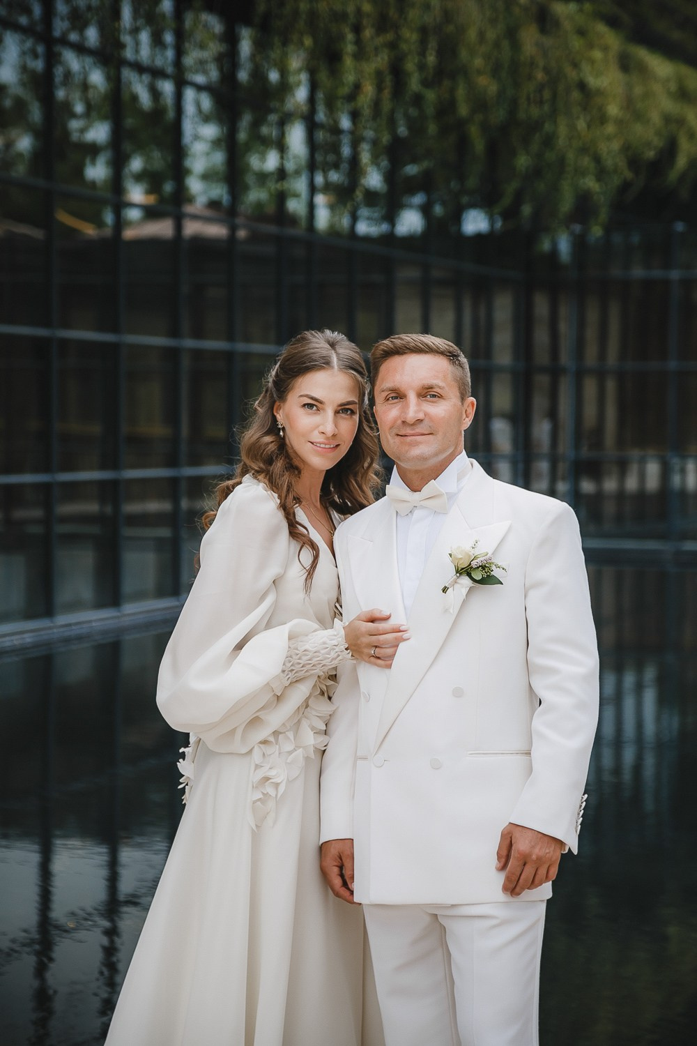 Венчание в Кахетии. Семейный, портретный и свадебный фотограф в Санкт-Петербурге и Москве