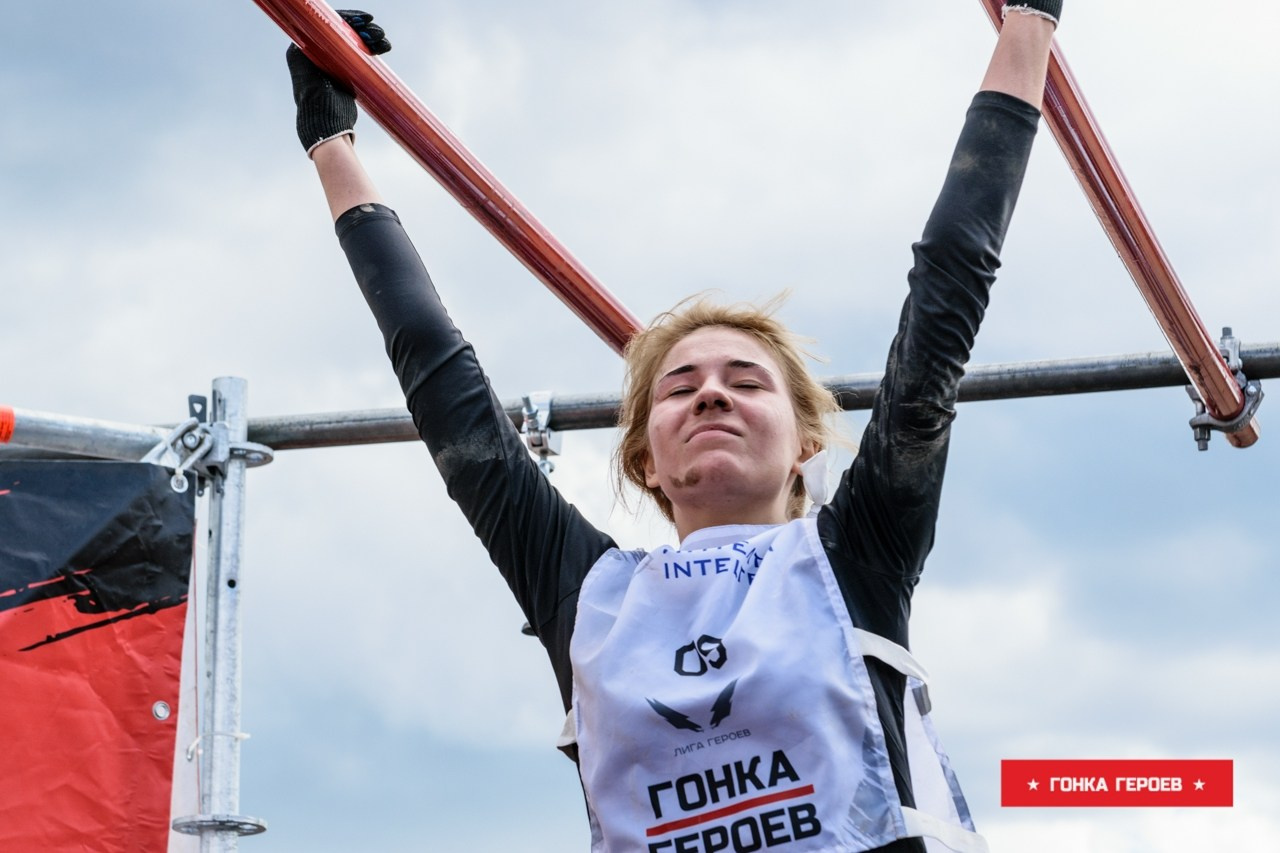 Гонка Героев, Ленобласть. Свадебный и семейный фотограф София Невская