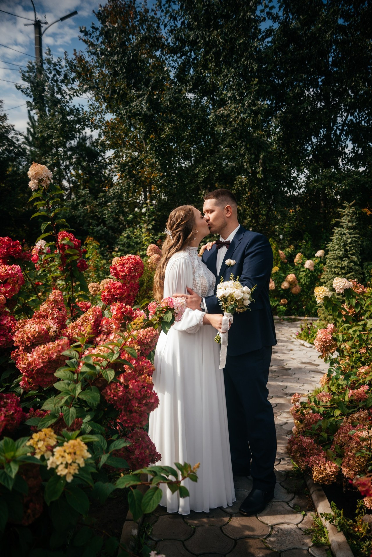 Отзывы. Мария Яровая фотограф Хабаровск