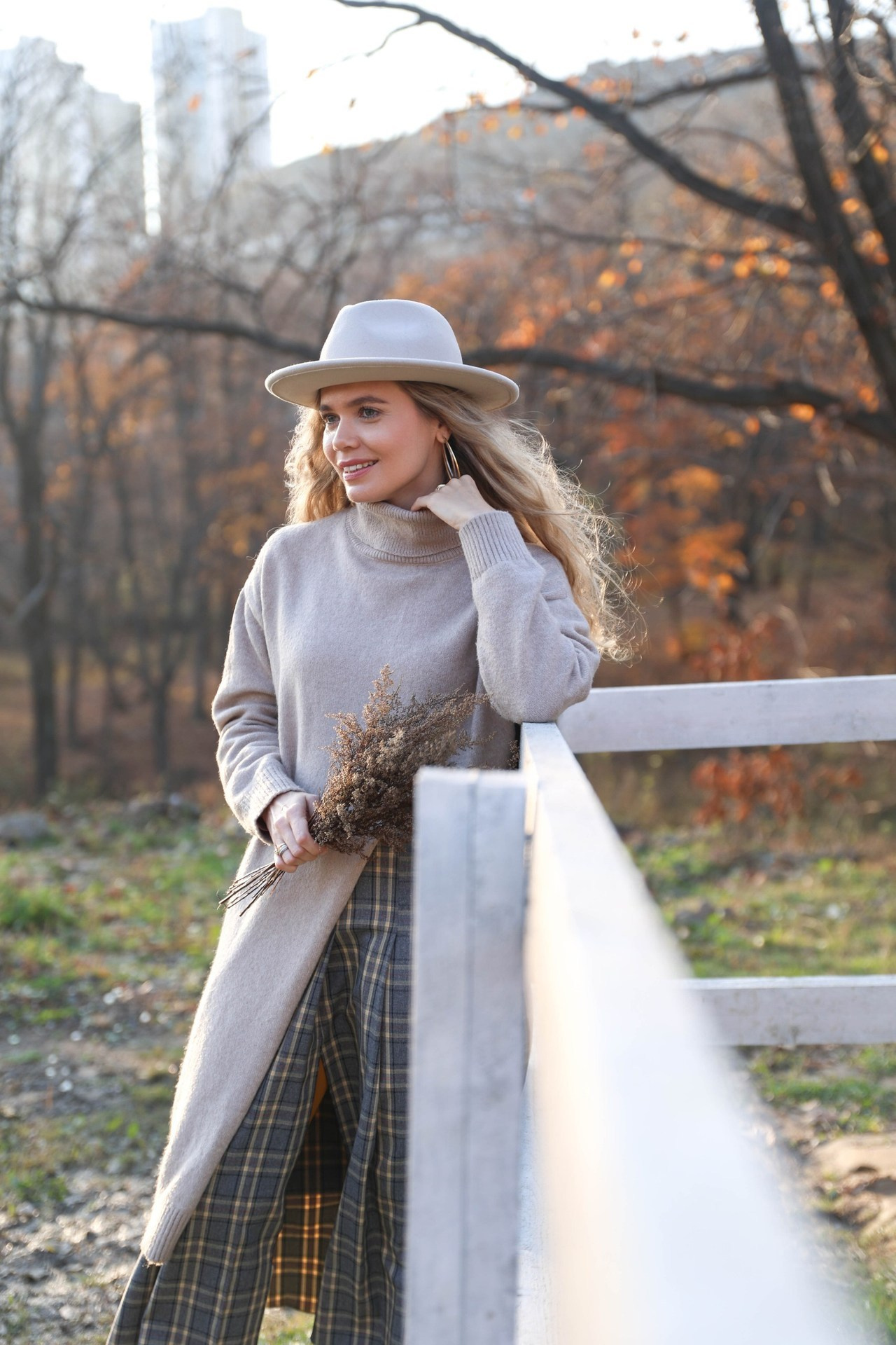 Прогулочные фотосессии. Фотограф Марина Калитина