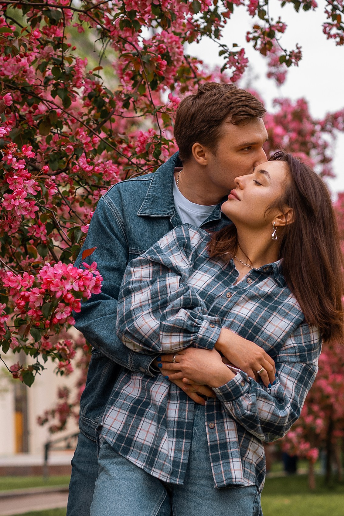 Семейные. Твой фотограф в Москве