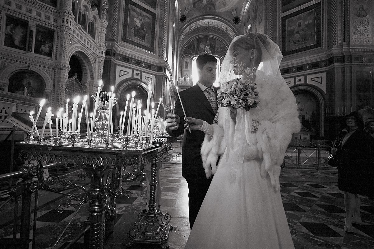 Свадьба Рита и Сергей Обработка в стиле 80-х. Skazka.wfolio.pro