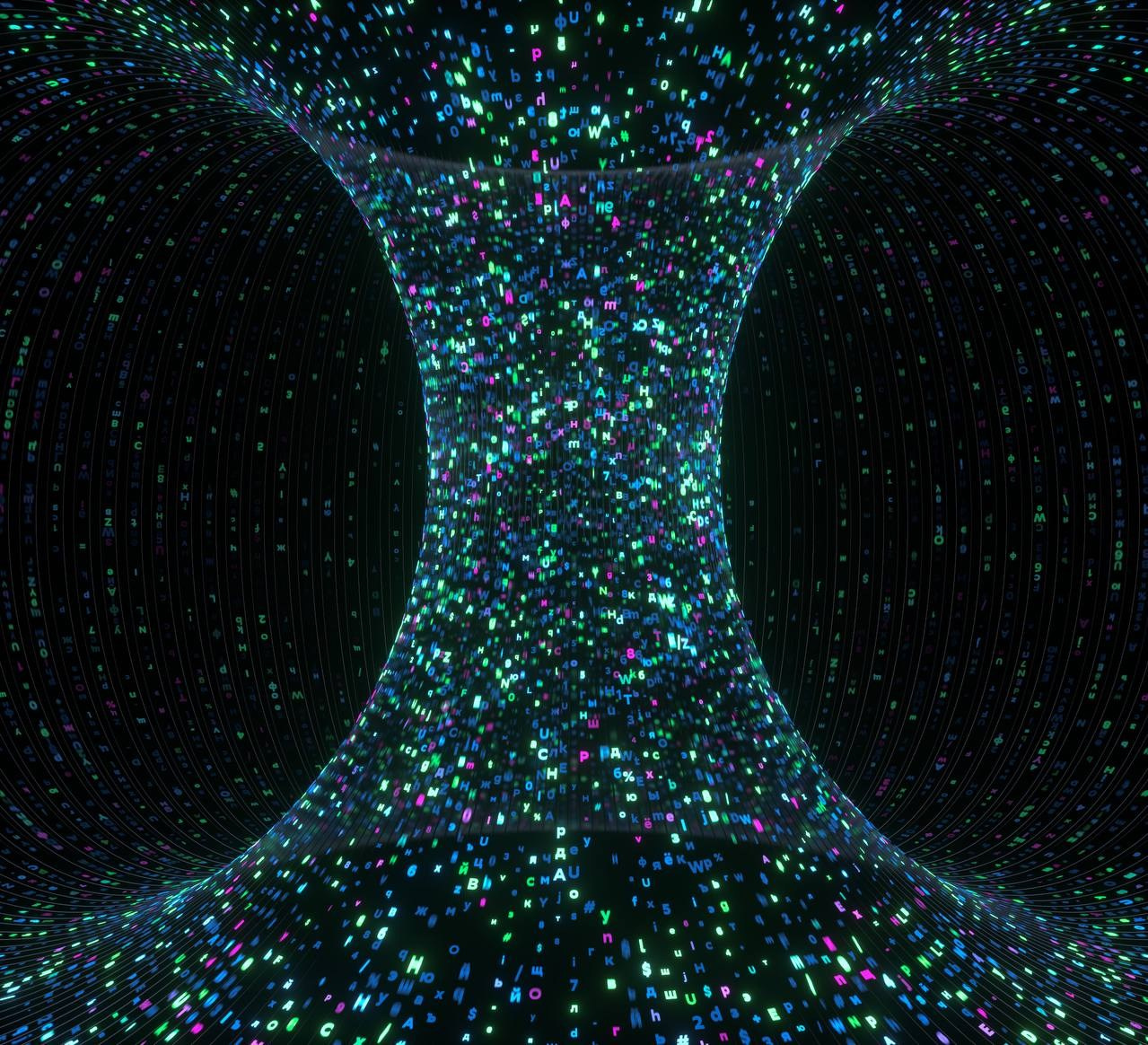 Фасадное шоу для павильона СБЕР / 2023. OOPS